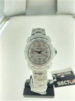 Montre Sector No Limits in Aluminium 3253175775